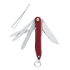 Leatherman Style, Red Aluminum Handle