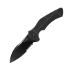 Kershaw JunkYard Dog II, G-10 Handle, ComboEdge