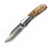 CRKT M4 Wurzelholz / Edelstahl (CRM4-02W) Klappmesser