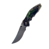 Folding Kalinga Pro, Realtree Hardwoods Green HD Camo