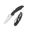 Byrd by Spyderco Cara Cara2 Lightweight Black FRN