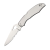 Byrd by Spyderco Cara Cara2 SS Comboedge