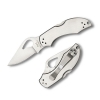 Byrd by Spyderco Robin2 SS Plain
