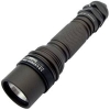 L2 3W White Luxeon Light, Hard Anodized