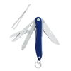 Leatherman Style, Blue Aluminum Handle