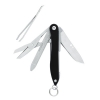 Leatherman Style, Black Aluminum Handle