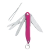 Leatherman Style, Pink Aluminum Handle