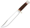 Trailmaker, Bone Handle, Plain