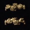 Citadel Menuki Double Shishi