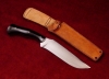 Citadel Jagdmesser Modell Scout, Micarta Beschalung