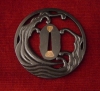 Citadel Tsuba 21