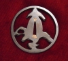 Citadel Tsuba 22