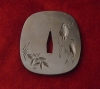 Citadel Tsuba 23