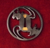 Citadel Tsuba 24