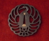 Citadel Tsuba 25