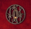 Citadel Tsuba 26
