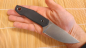 Preview: Viper Koi G10, Jagdmesser, kleines EDC-Messer