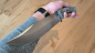 Mobile Preview: Condor PLAN A KNIFE, Jagdmesser