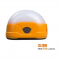 Mobile Preview: Fenix CL20R LED Campingleuchte - Orange