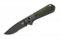 Preview: Benchmade 430SBK REDOUBT, CPM-D2 Stahl