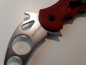 Preview: Fox Knives Training Karambit Modell 479TK