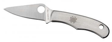 Spyderco Miniklappmesser Bug Knife (C133P)