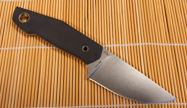 Viper Koi G10, Jagdmesser, kleines EDC-Messer