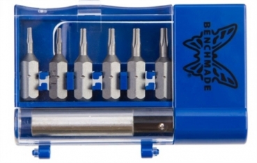 Benchmade Torx Tool Kit (Blue Box)