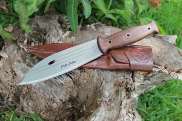 Condor PRIMITIVE BUSH KNIFE (SS)