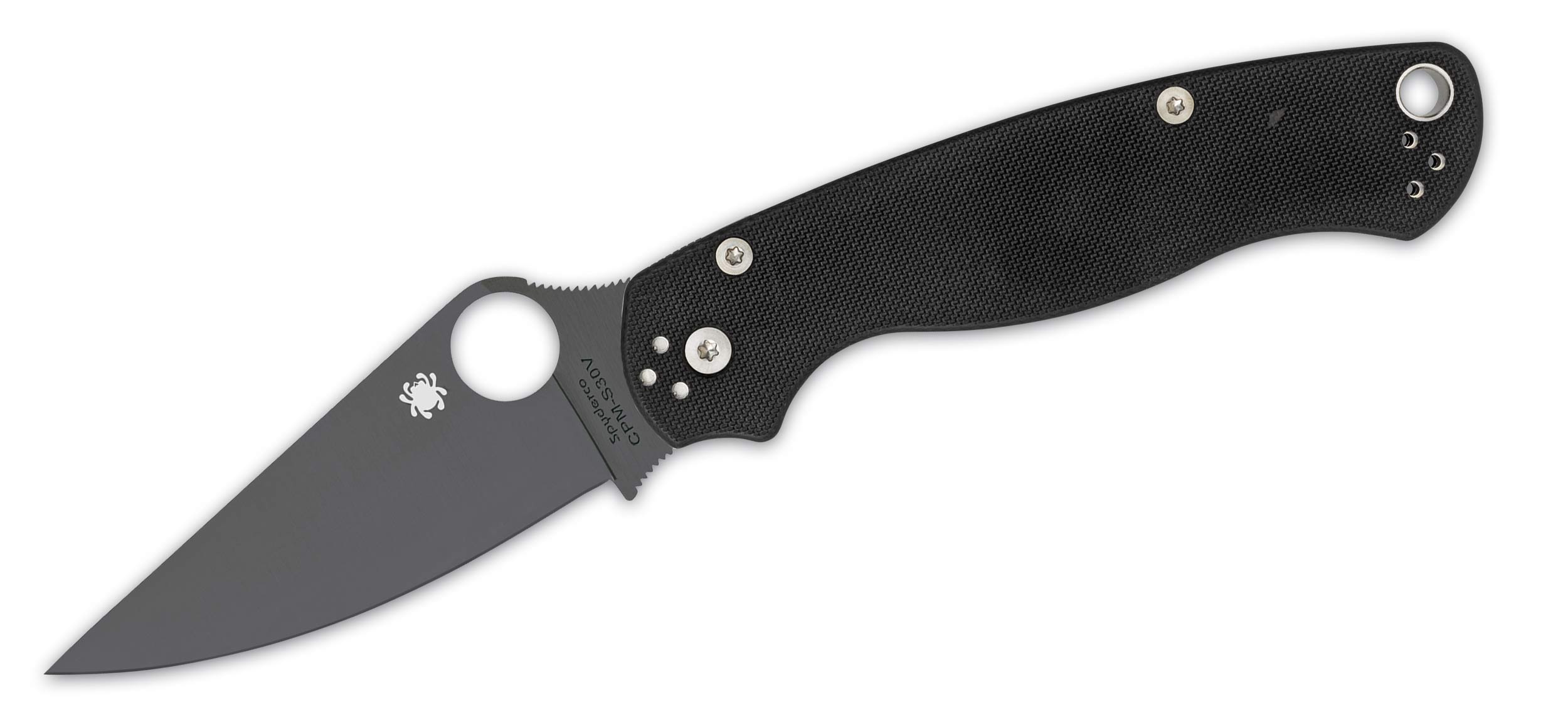 Spyderco Paramilitary 2 Купить