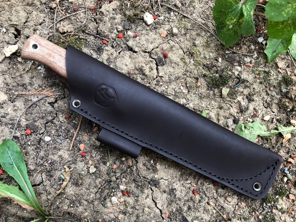 Condor LOW DRAG KNIFE