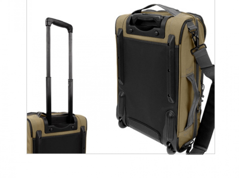 maxpedition rolling carry on